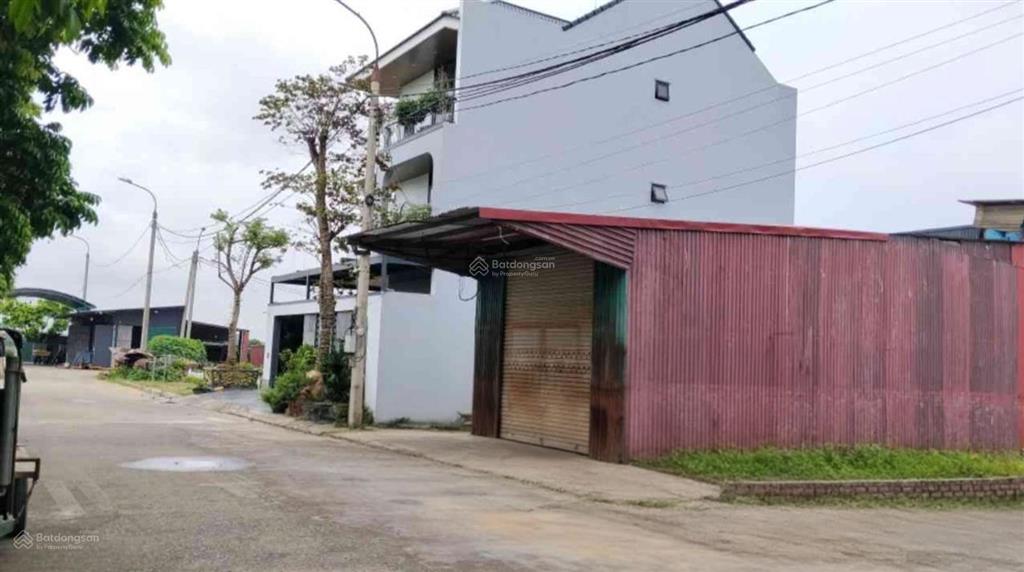 Cần bán 80m2 khu đấu giá x4 lỗ khê liên hà thư lâm. vỉa hè kd hạ tầng đồng bộ. giá chào nhỉnh 8 tỷ