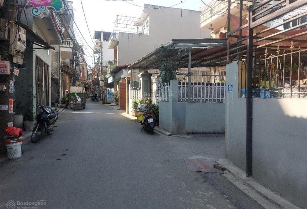 Bán nhà mặt phố dâu lực canh xã đông anh hn. gần vin cổ loa dt 95m2, 15,38 tỷ có thương lượng