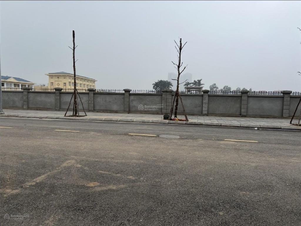 Bán đất tàm xá vĩnh thanh hà nội giá đầu tư 90m2 đường thông ô tô tránh gần vin cổ loa, vin tàm xá