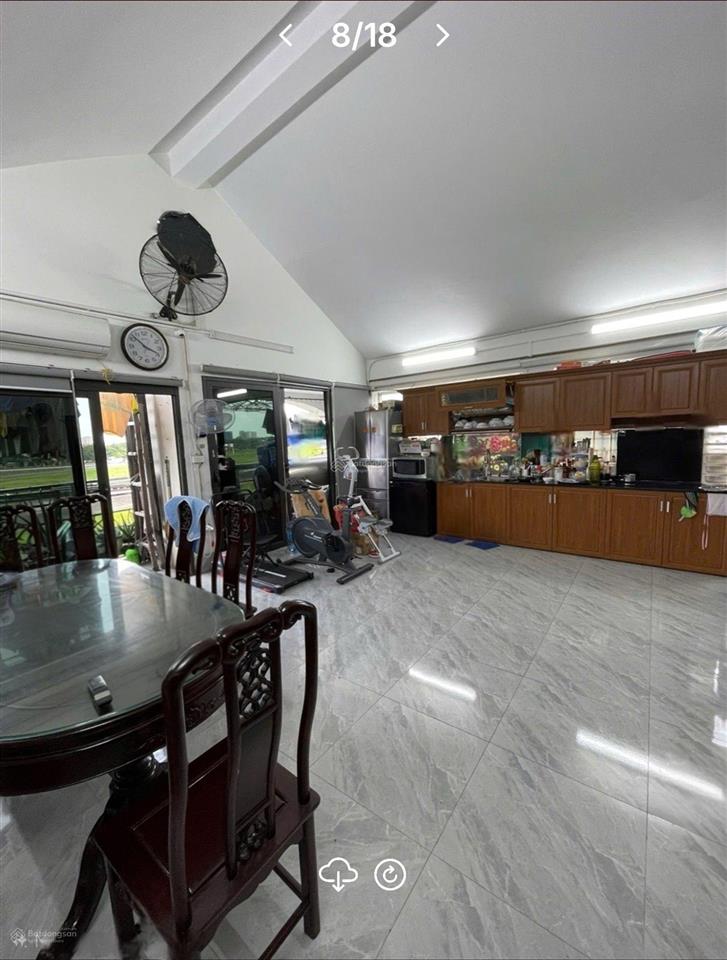 Bán nhà 4t mp tạ trung đông p. bồ đề  dòng tiền  kd, dòng tiền  tiện ích  dt 104m2 29.xtỷ cótl