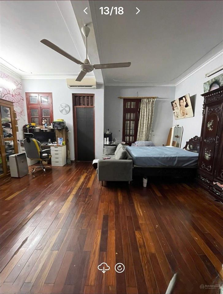 Bán nhà 4t mp tạ trung đông p. bồ đề  dòng tiền  kd, dòng tiền  tiện ích  dt 104m2 29.xtỷ cótl