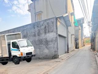 Cần bán 137m2 thổ cư giá đầu tư tại xuân canh đông anh, view sông cực đẹp, đường rộng thông thoáng