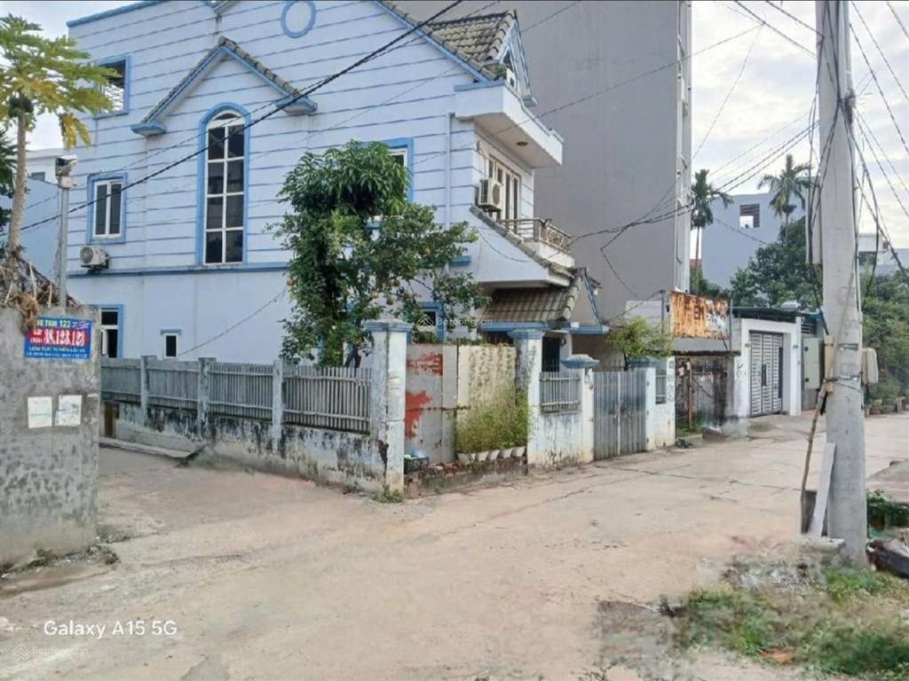 Cần tiền bán gấp c4 full thổ cư 68m2. giá cực tốt. tại lực canh xã đông anh hn (xuân canh đa hn cũ)