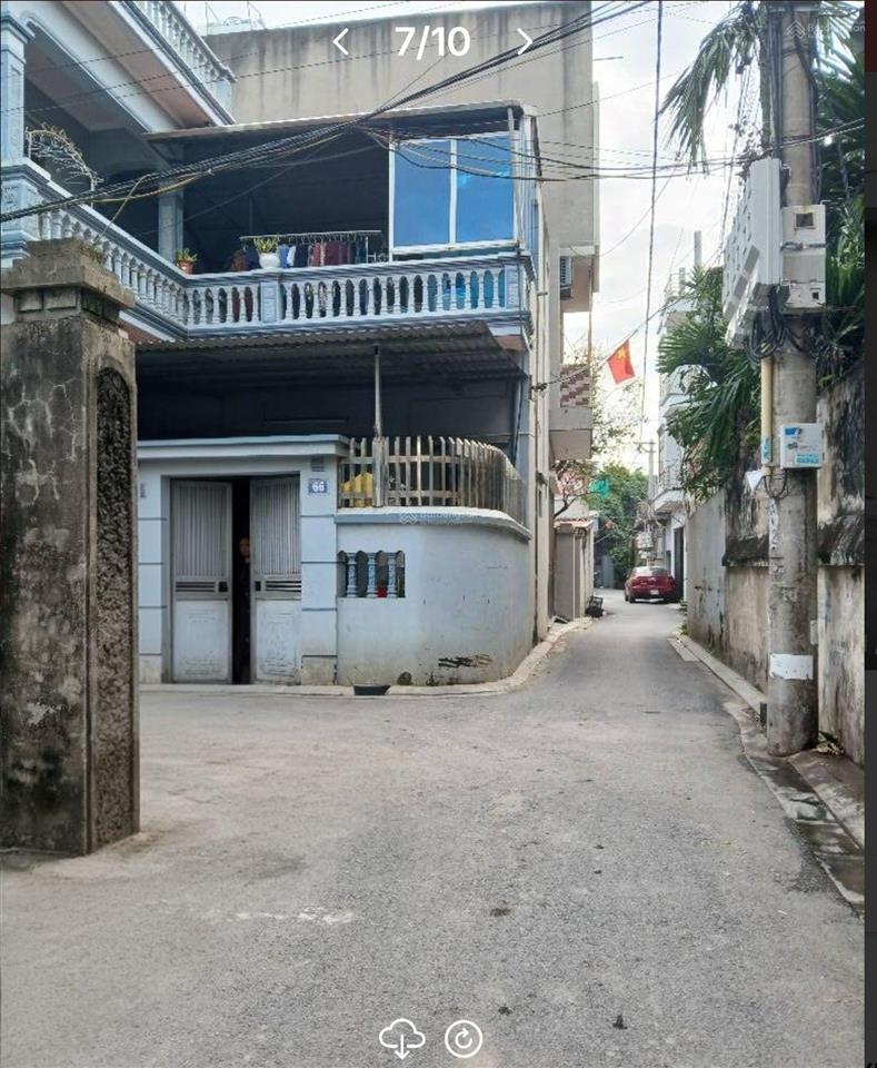 Cần tiền bán gấp c4 full thổ cư 68m2. giá cực tốt. tại lực canh xã đông anh hn (xuân canh đa hn cũ)