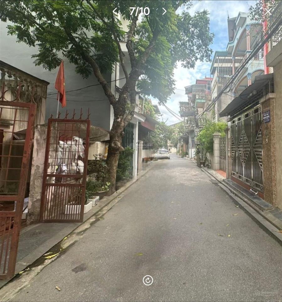 Bán nhà 3tầng tổ 19 đường uy nỗ, thư lâm. 15,38 tỷ, 120m2 full thổ cư mặt tiền 8m. đường thông ô tô