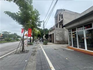 Full thổ cư 2 mt đường lê hữu tựu, nguyên khê, đa cũ. đc mới lê hữu tựu xã phúc thịnh 15,08 tỷ 95m2