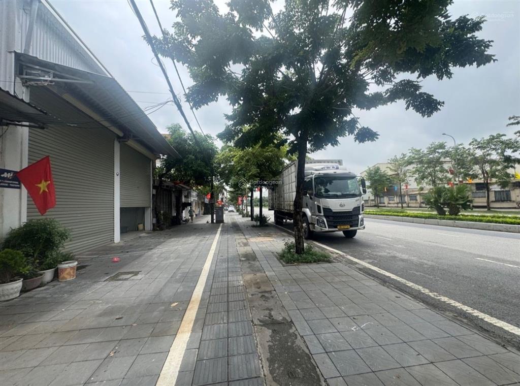 Full thổ cư 2 mt đường lê hữu tựu, nguyên khê, đa cũ. đc mới lê hữu tựu xã phúc thịnh 15,08 tỷ 95m2