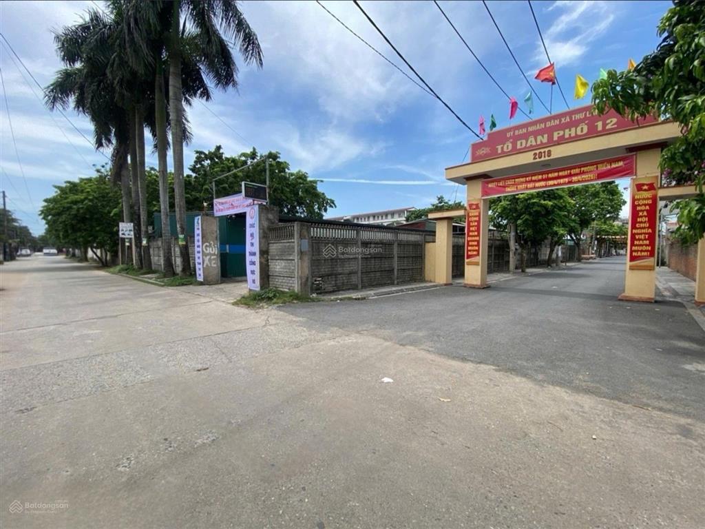 Bán nhà 2 tầng tổng dt 147m2 thổ cư + 40m2 xen kẹt. tại tổ 12 lâm tiên thư lâm hn nhỉnh 13 tỷ