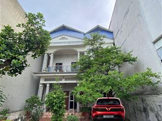 Bán nhà 2 tầng tổng dt 147m2 thổ cư + 40m2 xen kẹt. tại tổ 12 lâm tiên thư lâm hn nhỉnh 13 tỷ
