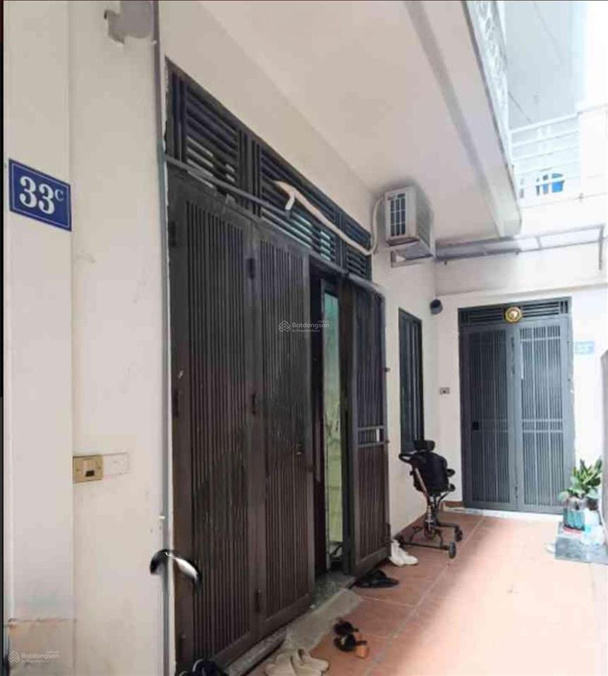 Nhà 5 tầng 34m2 cách 100m phố hồng tiến,hồ điều hòa,ô tô đỗ cổng,nhú 9 tỷ xíu thiện trí t lượng