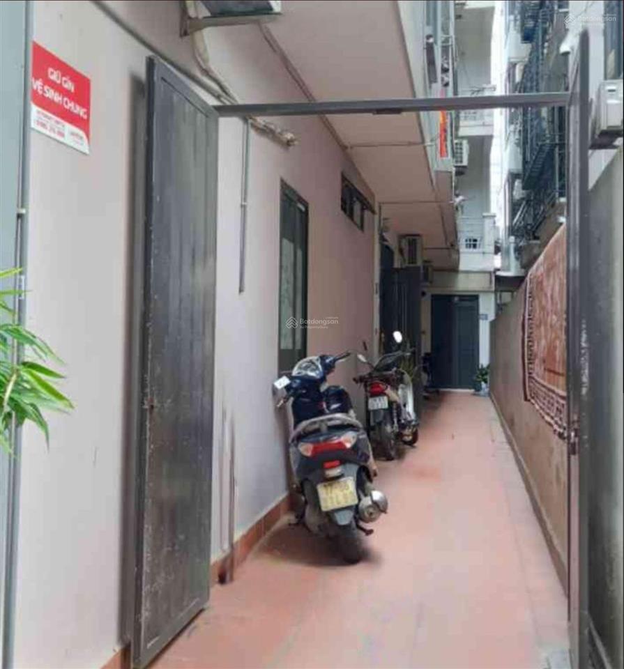 Nhà 5 tầng 34m2 cách 100m phố hồng tiến,hồ điều hòa,ô tô đỗ cổng,nhú 9 tỷ xíu thiện trí t lượng