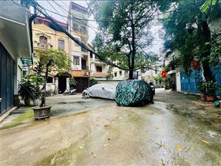 Cần bán nhà 3 tầng 87m2 khu phân lô lâm hạ long biênthông thoangở sướng mt rộng kd tôtnhú 26 tỷ