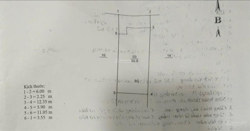 Cần bán nhà 3 tầng 87m2 khu phân lô lâm hạ long biênthông thoangở sướng mt rộng kd tôtnhú 26 tỷ