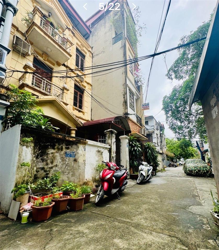 Cần bán nhà 3 tầng 87m2 khu phân lô lâm hạ long biênthông thoangở sướng mt rộng kd tôtnhú 26 tỷ
