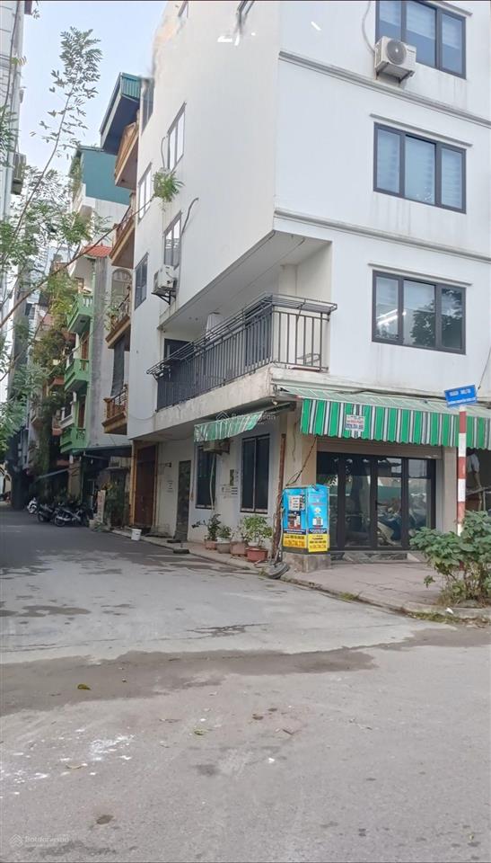 Nhà đẹp 7 tầng thang máy xịn  đường thông ô tô tránh mtkd tốt 22,48 tỷ ngõ 560 nguyễn văn cừ lb