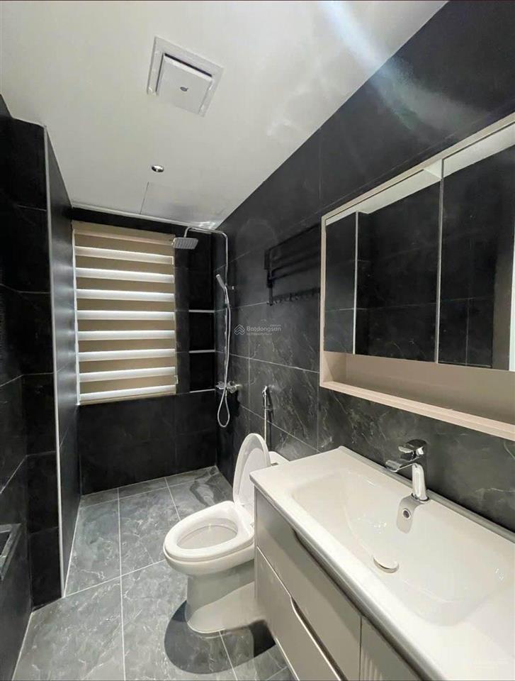 Nhà 6 tầng đẹp 50m2 thang máy xịn nội thất cao cấp tại ngõ 548 nguyễn văn cừ long biên 15.* tỷ