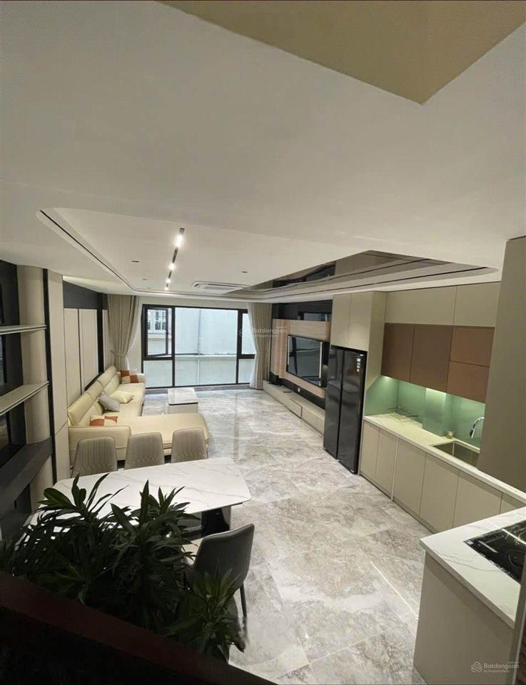 Nhà 6 tầng đẹp 50m2 thang máy xịn nội thất cao cấp tại ngõ 548 nguyễn văn cừ long biên 15.* tỷ