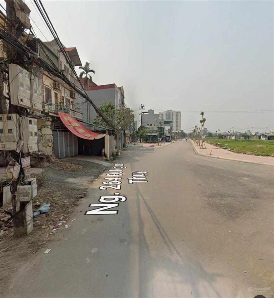 Cần tiền bán giá sốc full 77m2 tc gn 264 ngọc thụy long biên (đc cũ) 7,88 tỷ thiện chí có tl