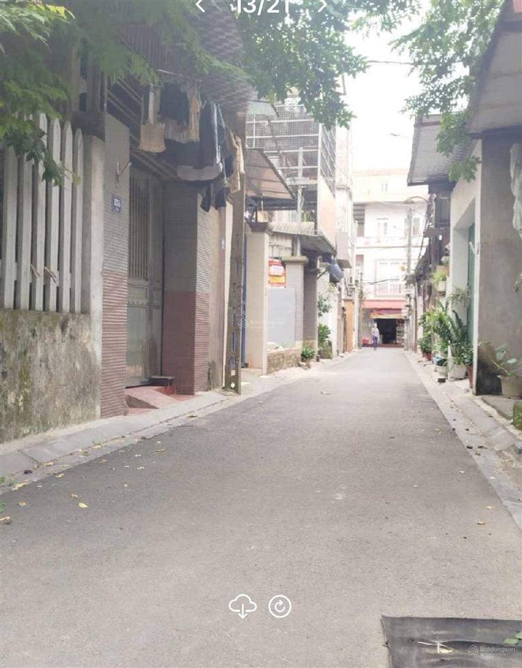 Bán nhà 2 tầng 55m2 khu z153 tt đông anh(cũ)tổ 10 z153 xã thư lâm(mới) giá nhú 6 tỷ có thương lượng