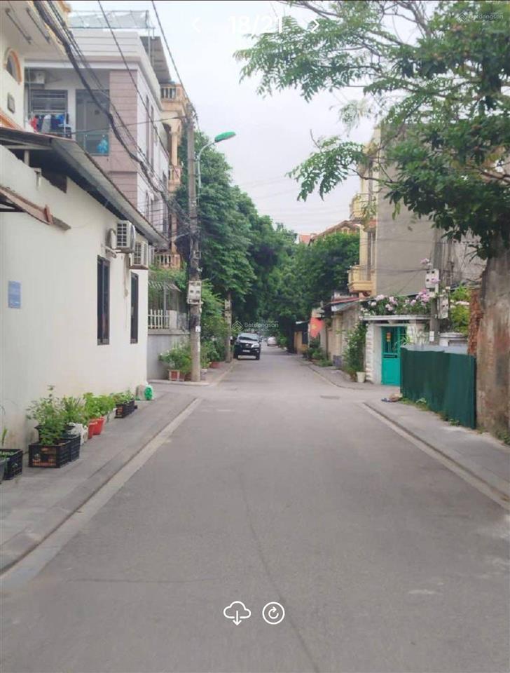 Bán nhà 2 tầng 55m2 khu z153 tt đông anh(cũ)tổ 10 z153 xã thư lâm(mới) giá nhú 6 tỷ có thương lượng