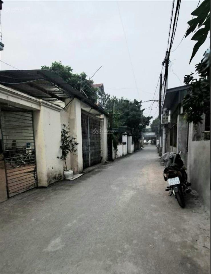 Full thổ cư 120m2 tiền hậu=5m. thông ô tô tránh bán giá sốc 9,x tỷ vân trì phúc thịnh