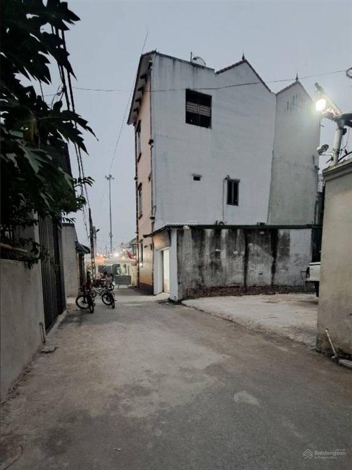 Full thổ cư 120m2 tiền hậu=5m. thông ô tô tránh bán giá sốc 9,x tỷ vân trì phúc thịnh