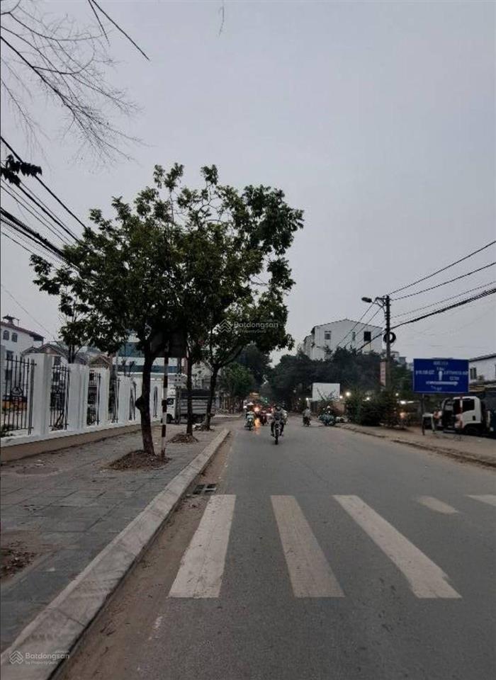 Full thổ cư 120m2 tiền hậu=5m. thông ô tô tránh bán giá sốc 9,x tỷ vân trì phúc thịnh