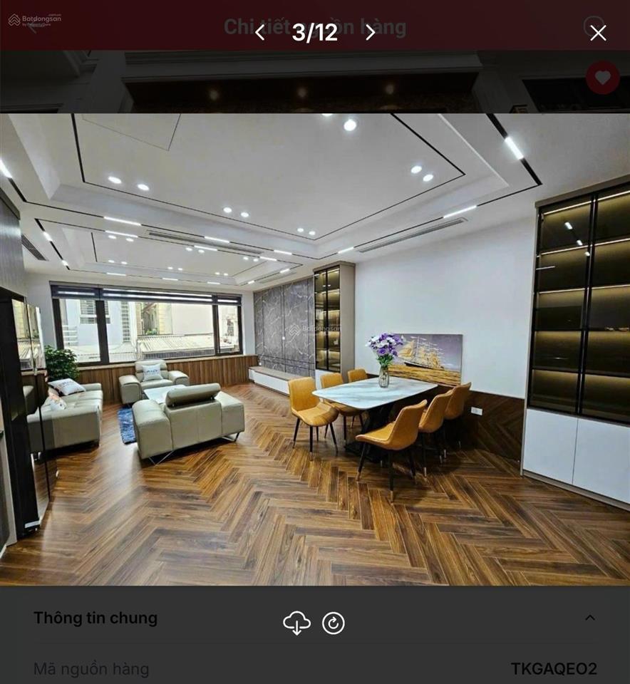 Bán nhà 6 tầng 54m2 thang máy gn 554 nguyễn văn cừ long biên hà nội nhú 20 tỷ xíu có thương lượng