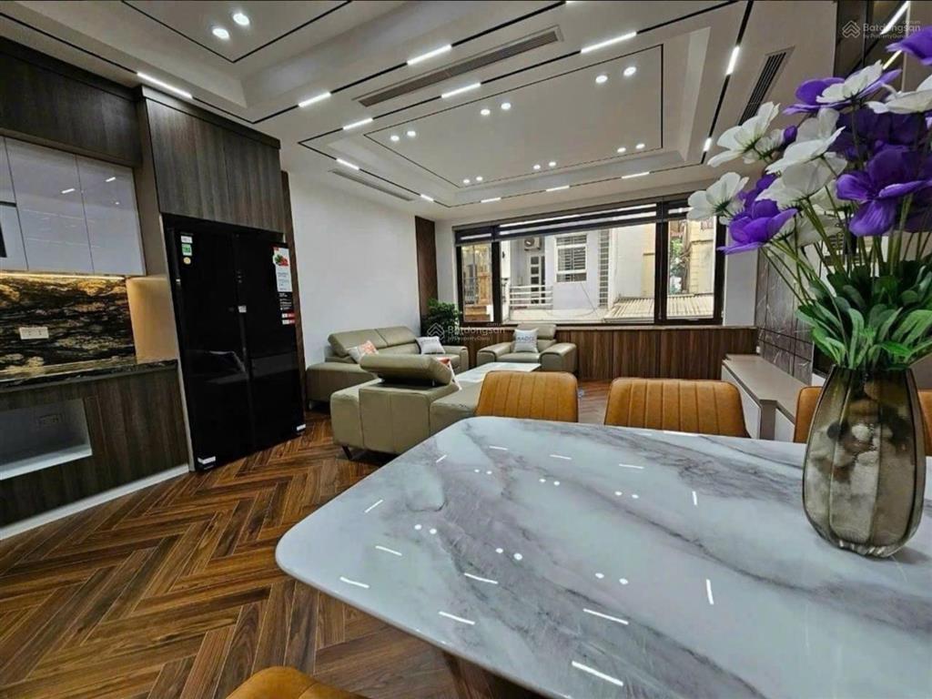 Bán nhà 6 tầng 54m2 thang máy gn 554 nguyễn văn cừ long biên hà nội nhú 20 tỷ xíu có thương lượng