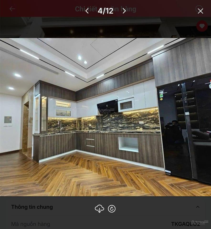 Bán nhà 6 tầng 54m2 thang máy gn 554 nguyễn văn cừ long biên hà nội nhú 20 tỷ xíu có thương lượng