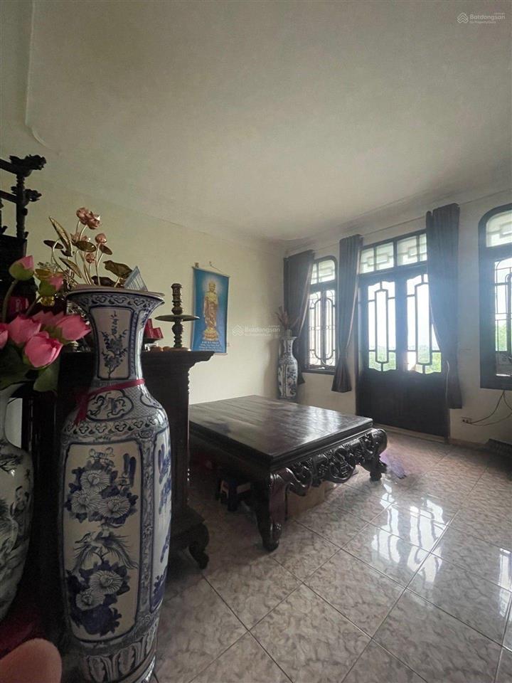 Bán nhà 4 tầng 120m2 sử dụng 170m2 phố phan đăng lưu phù đổng giá tốt chỉ 20,98 tỷ, có tl