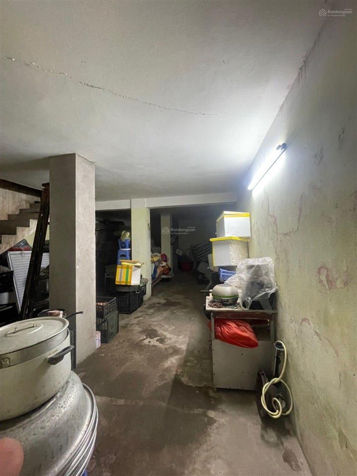 Bán nhà 4 tầng 120m2 sử dụng 170m2 phố phan đăng lưu phù đổng giá tốt chỉ 20,98 tỷ, có tl