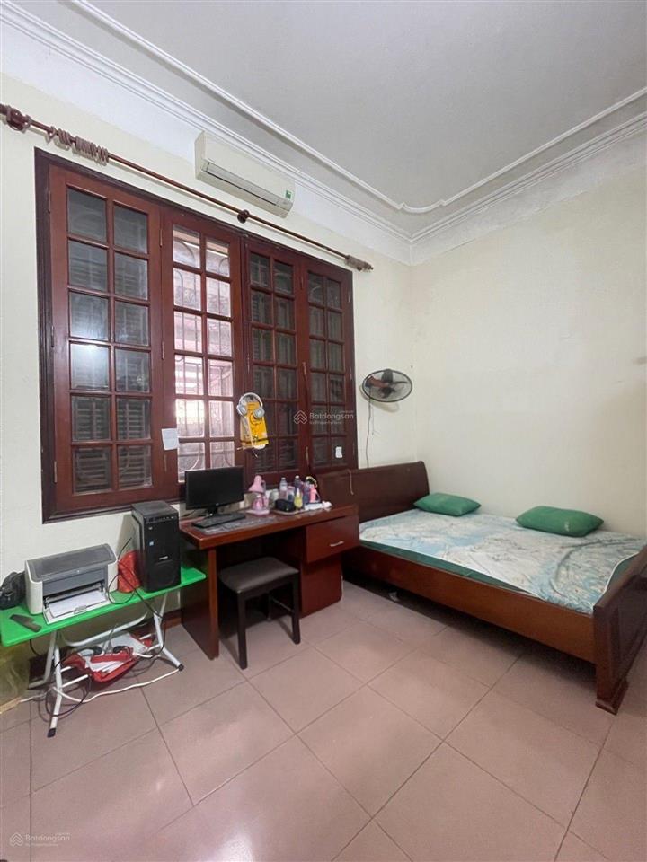 Bán nhà 4 tầng 120m2 sử dụng 170m2 phố phan đăng lưu phù đổng giá tốt chỉ 20,98 tỷ, có tl