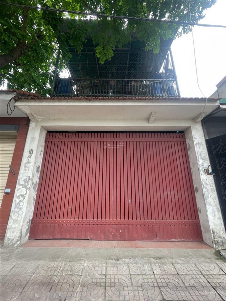 Bán nhà 4 tầng 120m2 sử dụng 170m2 phố phan đăng lưu phù đổng giá tốt chỉ 20,98 tỷ, có tl