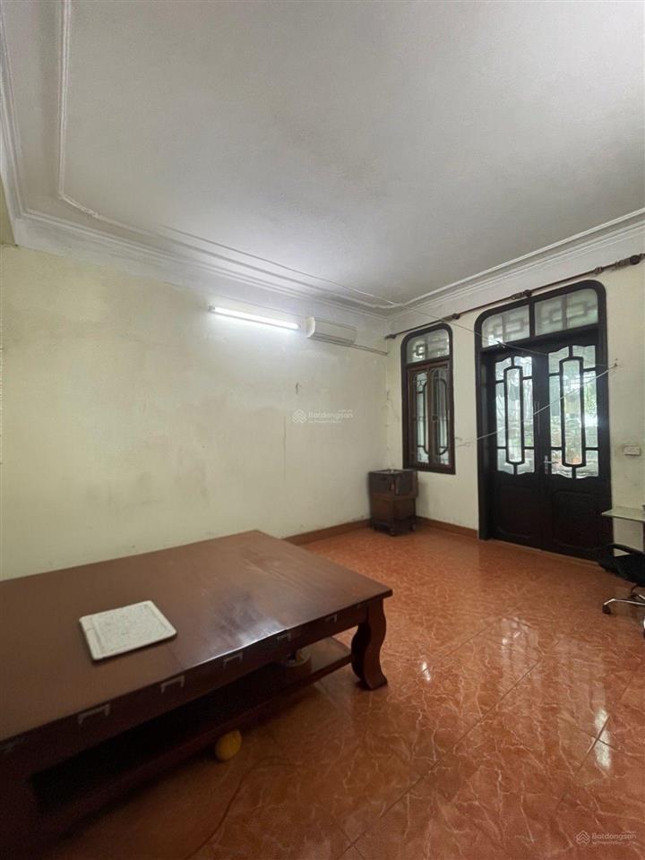 Bán nhà 4 tầng 120m2 sử dụng 170m2 phố phan đăng lưu phù đổng giá tốt chỉ 20,98 tỷ, có tl