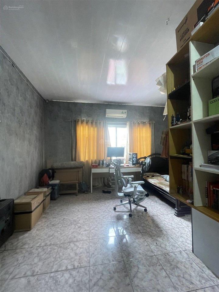 Bán nhà 4 tầng 120m2 sử dụng 170m2 phố phan đăng lưu phù đổng giá tốt chỉ 20,98 tỷ, có tl