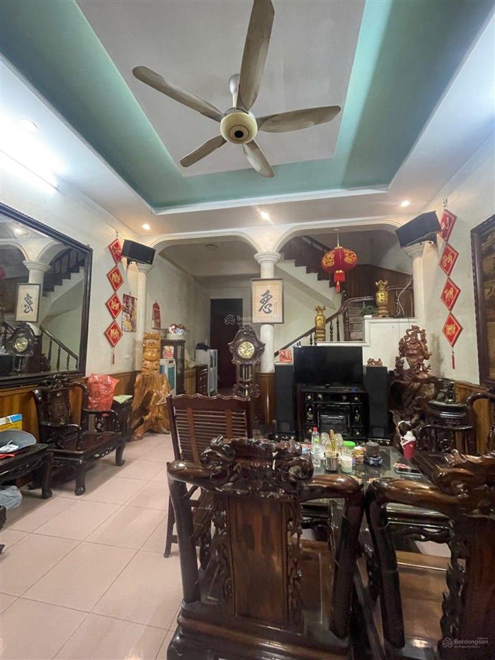 Bán nhà 4 tầng 120m2 sử dụng 170m2 phố phan đăng lưu phù đổng giá tốt chỉ 20,98 tỷ, có tl