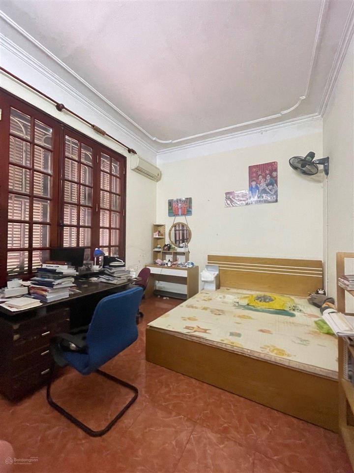 Bán nhà 4 tầng 120m2 sử dụng 170m2 phố phan đăng lưu phù đổng giá tốt chỉ 20,98 tỷ, có tl