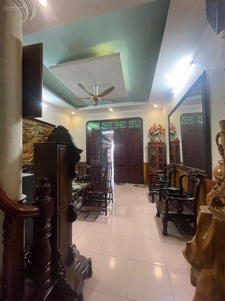Bán nhà 4 tầng 120m2 sử dụng 170m2 phố phan đăng lưu phù đổng giá tốt chỉ 20,98 tỷ, có tl