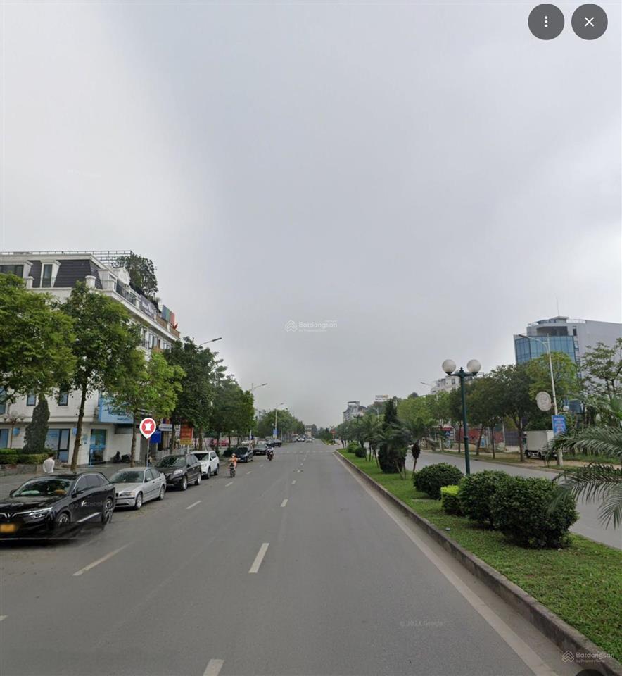 Bán nhà 7 tầng thang máy xịn, dt 50m2 vị trí mặt phố hồng tiến. ở kd, làm vp giá nhỉnh 26 tỷ có tl