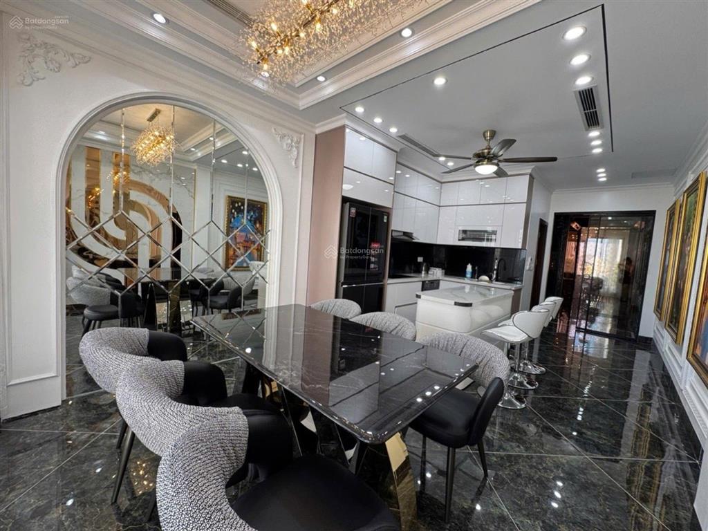 Bán nhà 7 tầng thang máy xịn, dt 50m2 vị trí mặt phố hồng tiến. ở kd, làm vp giá nhỉnh 26 tỷ có tl