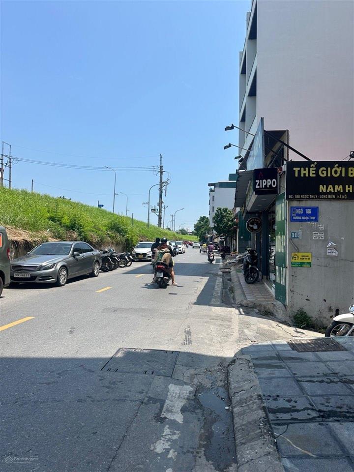 Cần bán gấp 101m2 thổ cư. mặt tiền 5m tại lực canh đông anh. ngõ thông ô tô. gía chào hơn 11 tỷ