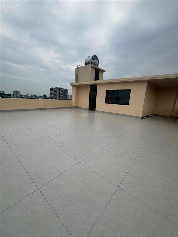 Bán tòa building 67,98 tỷ. 144m2/160m2. 10 tầng. mặt tiền 8m. mặt phố hồng tiến long biên hn