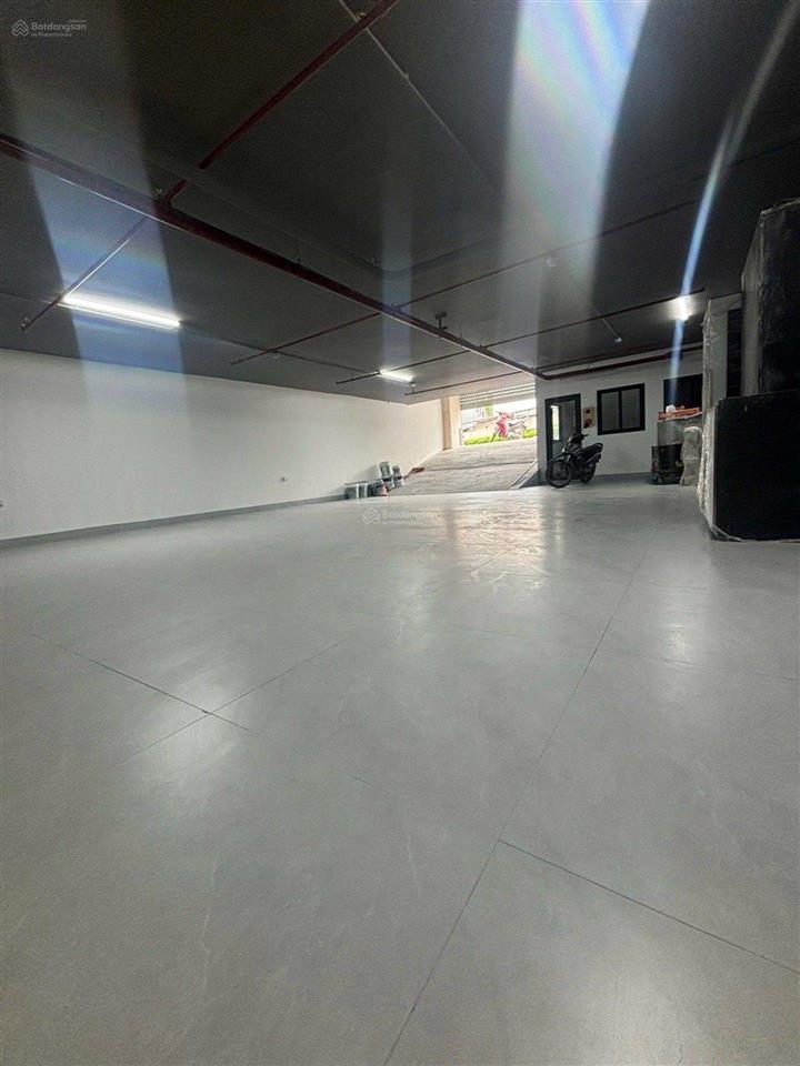Bán tòa building 67,98 tỷ. 144m2/160m2. 10 tầng. mặt tiền 8m. mặt phố hồng tiến long biên hn