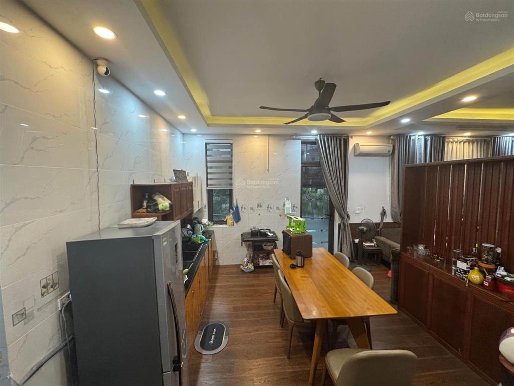Bán nhà riêng 2 tầng 120m2, tiền = hậu 8m. 11,28 tỷ tại ái mộ, phan đăng lưu, gia lâm, hà nội