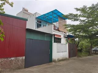 Bán nhà riêng 2 tầng 120m2, tiền = hậu 8m. 11,28 tỷ tại ái mộ, phan đăng lưu, gia lâm, hà nội