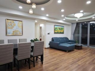 Chủ nhà thiện chí  bán căn hộ green valley,, giá cực tốt 10.750 tỷ, 118m2, 3pn, 2wc