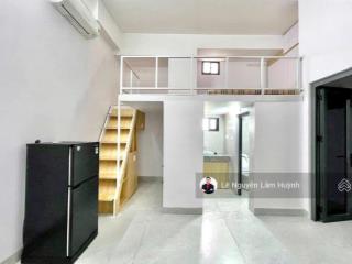 Cho thuê căn hộ mini, 15m2, 6,5 triệu, ở lâm văn bền, tân hưng, q7, hcm