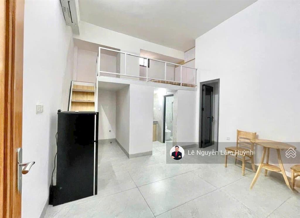 Cho thuê căn hộ mini, 15m2, 6,5 triệu, ở lâm văn bền, tân hưng, q7, hcm