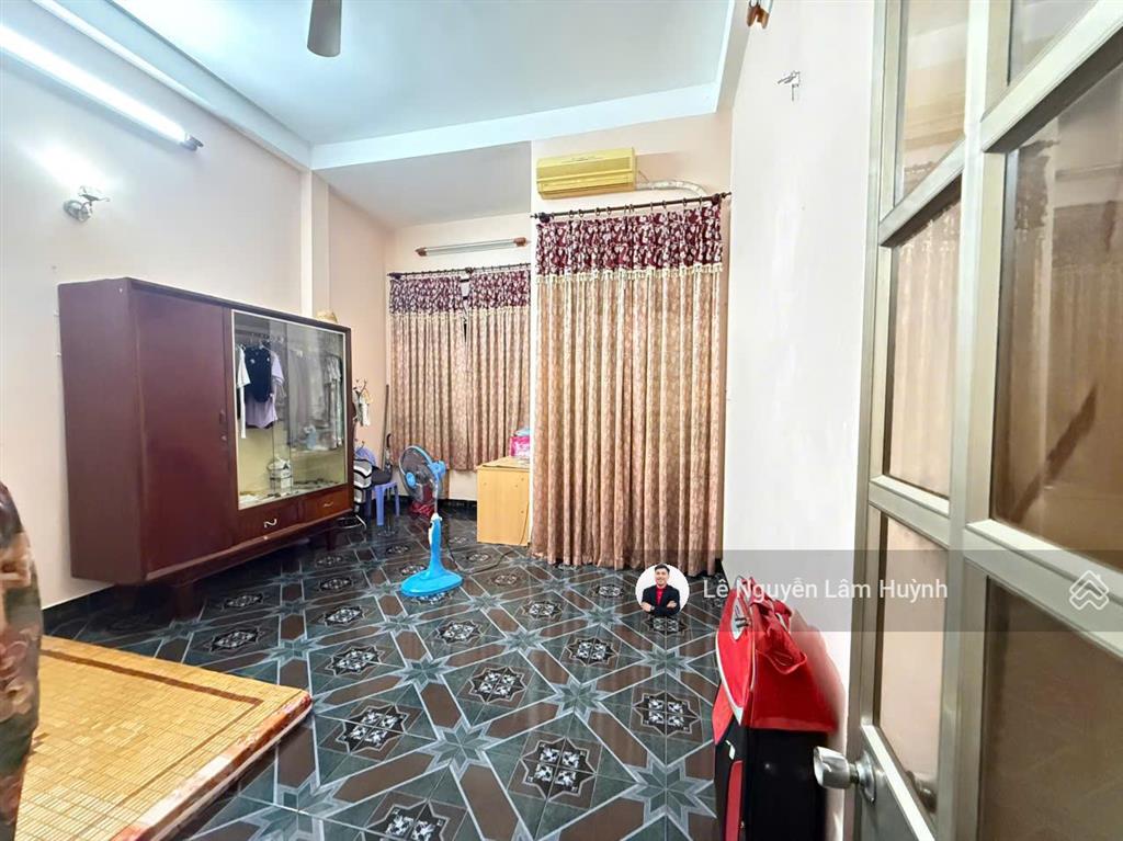 Cho thuê nhà mặt phố 60 triệu, 105m2, 6pn, 4wc tại huỳnh tấn phát, tân thuận, q7, hcm giá ưu đãi